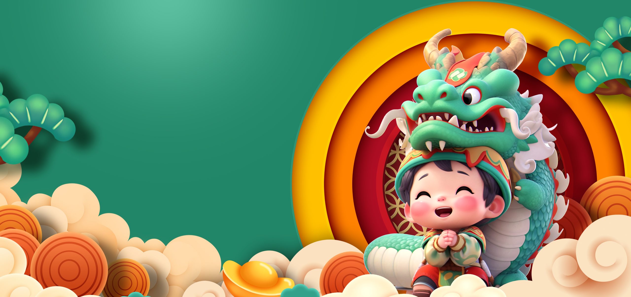 幻灯片-优优云网创